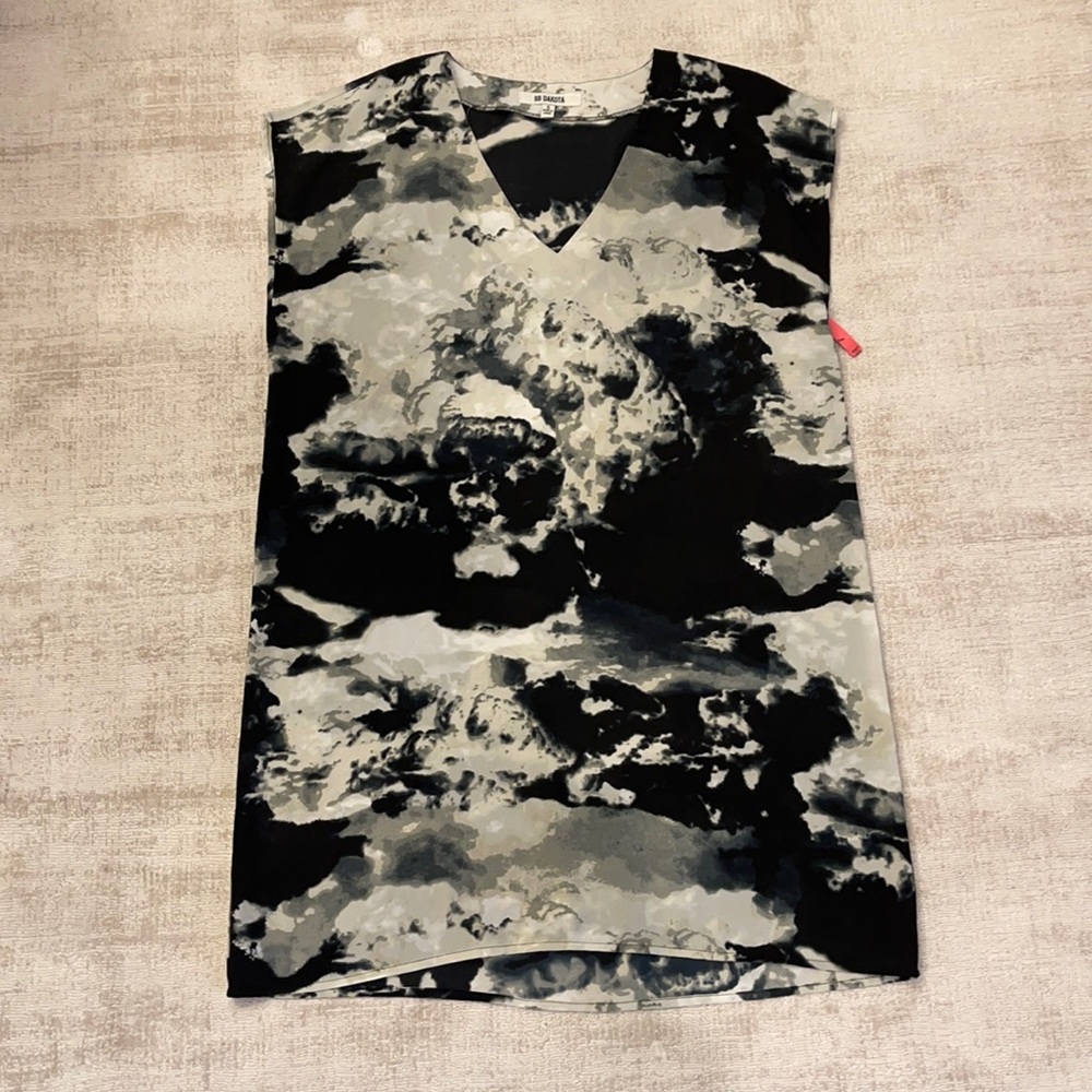BB Dakota Dress